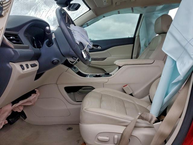 GMC Acadia Denali Image 5