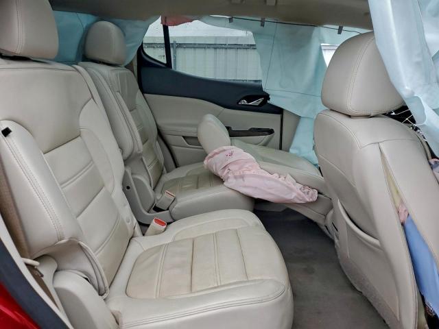 GMC Acadia Denali Image 9