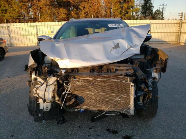 Kia Sportage Ex Image 3