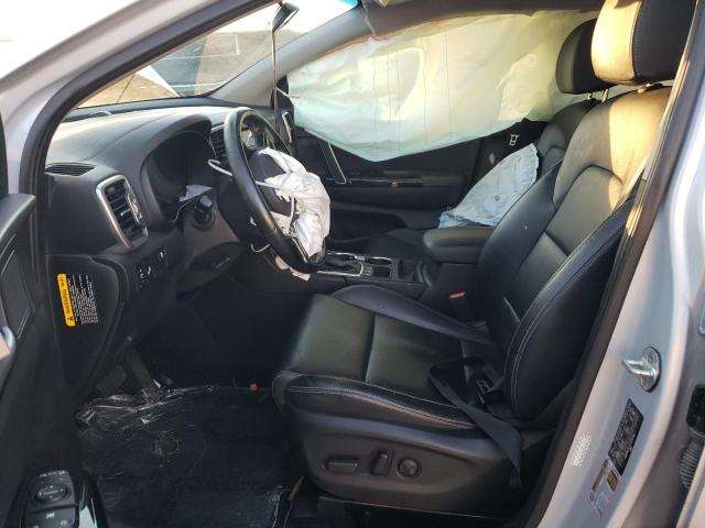 Kia Sportage Ex Image 8