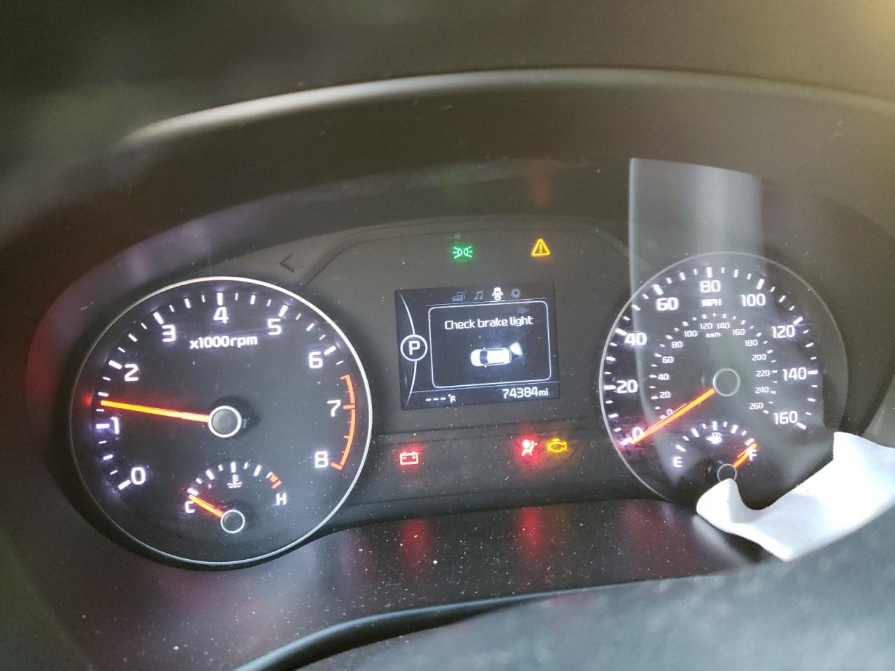 Kia Sportage Ex Image 9