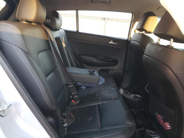 Kia Sportage Ex Image 13