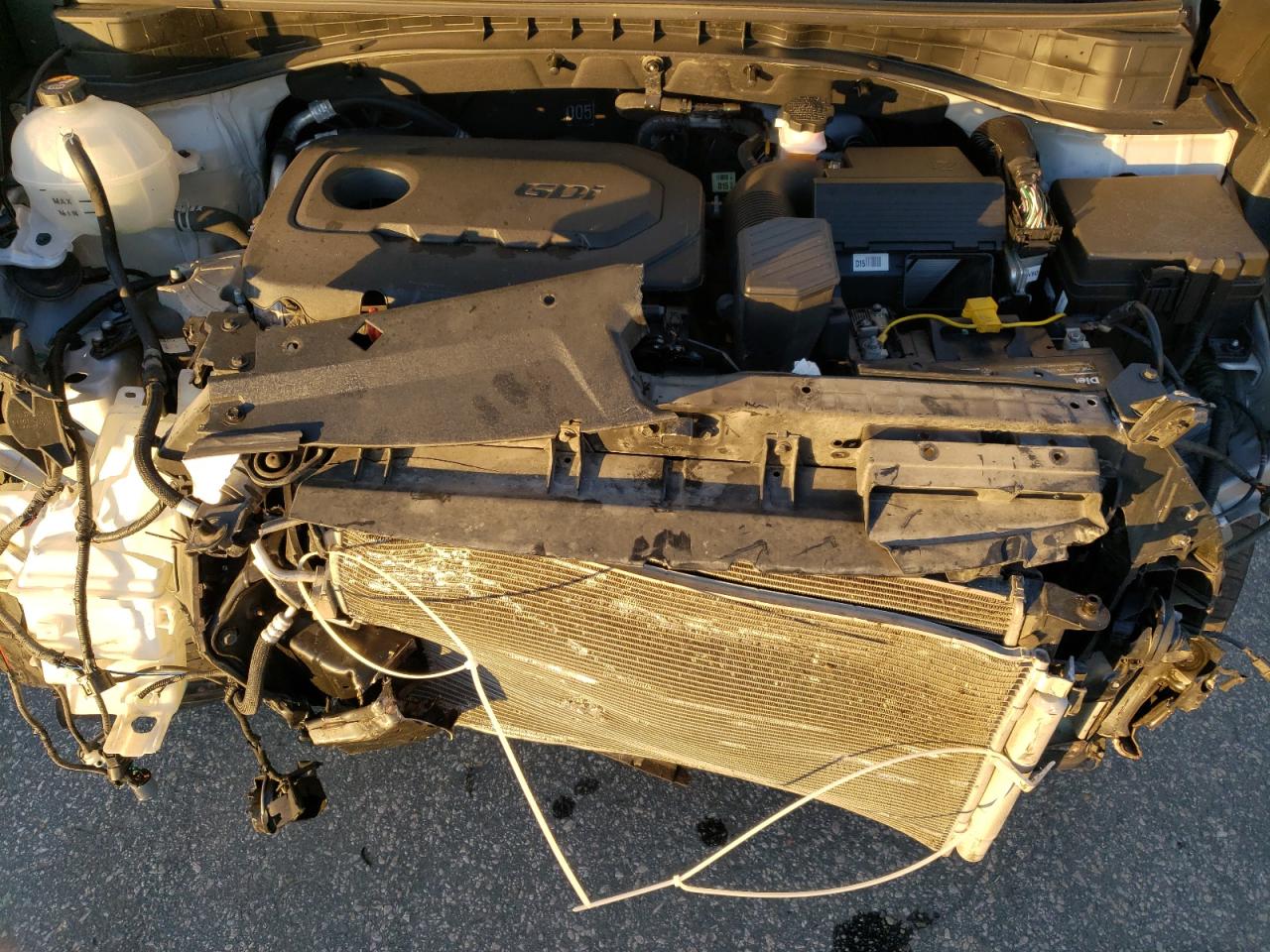 Kia Sportage Ex Image 11