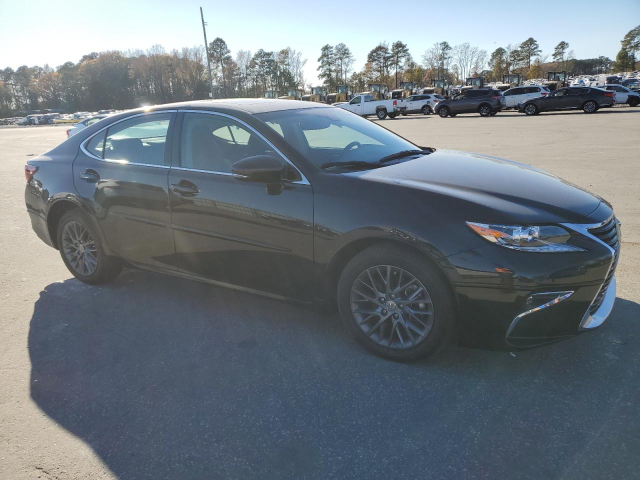 Lexus Es 350 Image 2