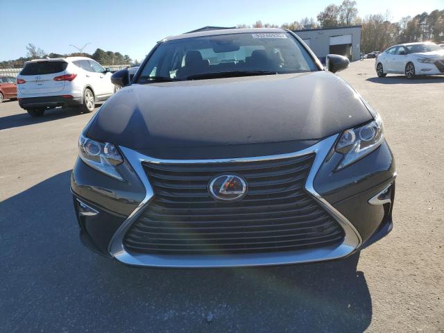 Lexus Es 350 Image 11