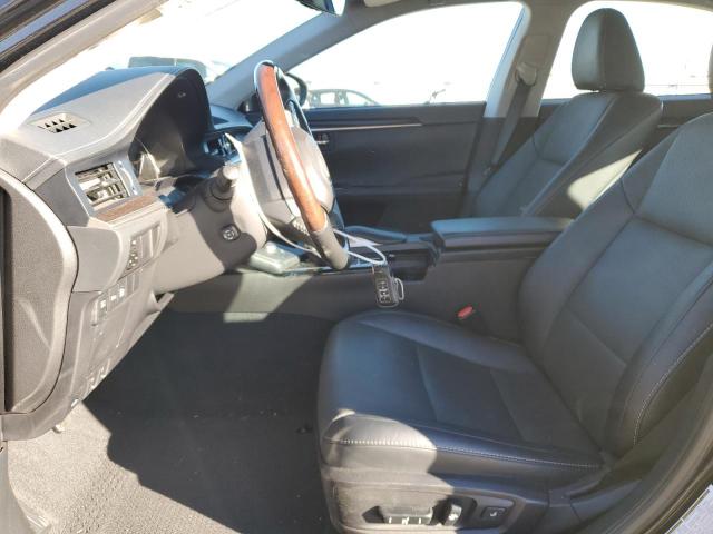 Lexus Es 350 Image 12