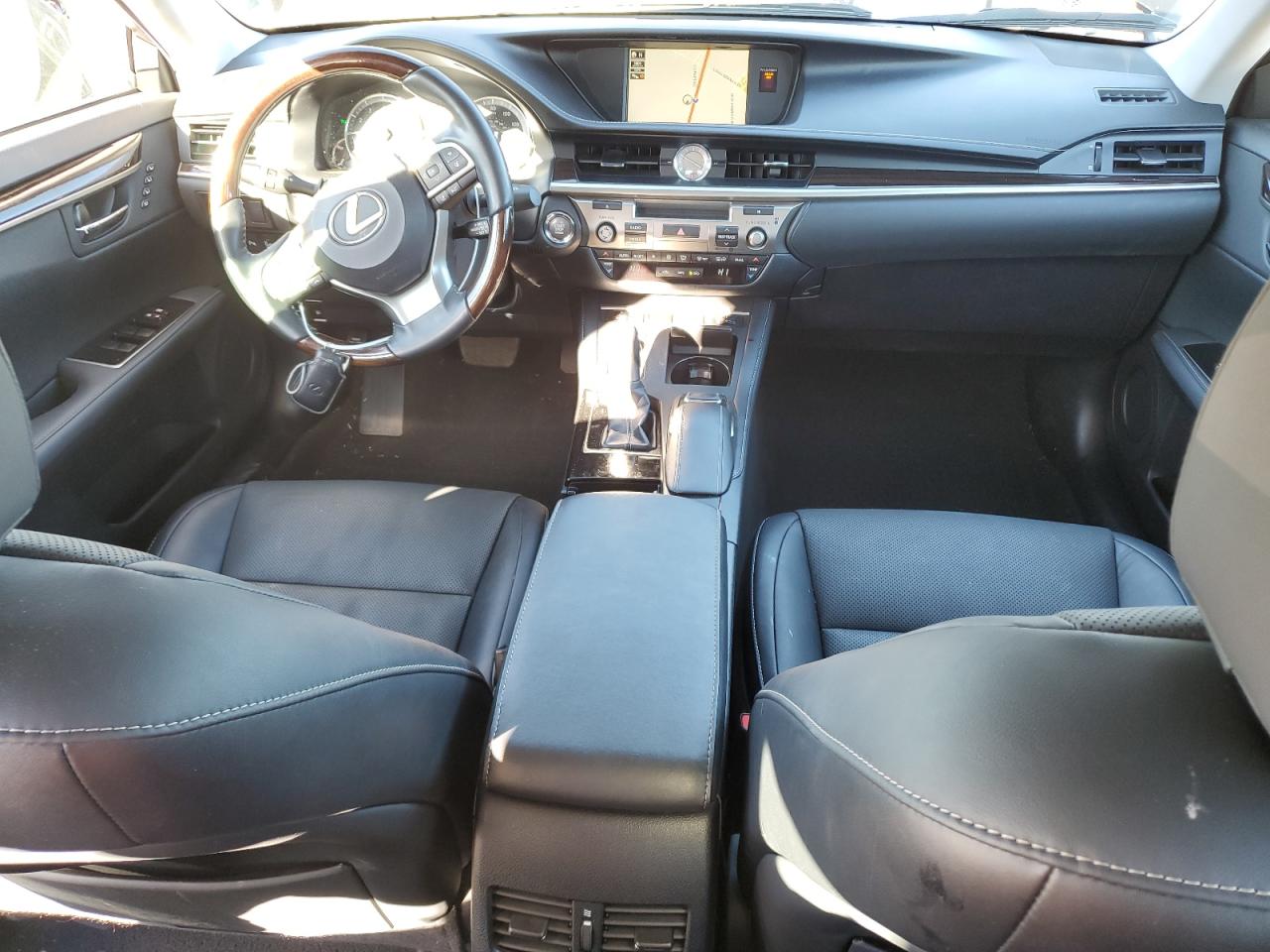 Lexus Es 350 Image 6