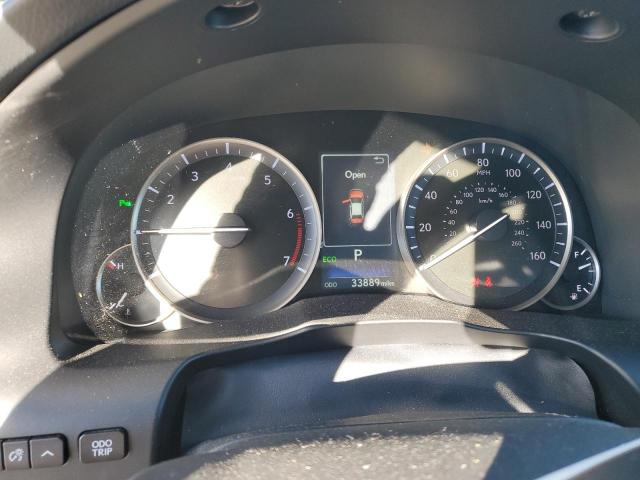 Lexus Es 350 Image 4