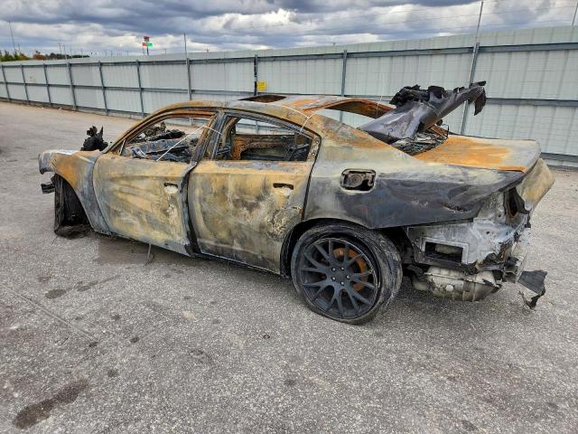 Dodge Charger Sxt Image 6