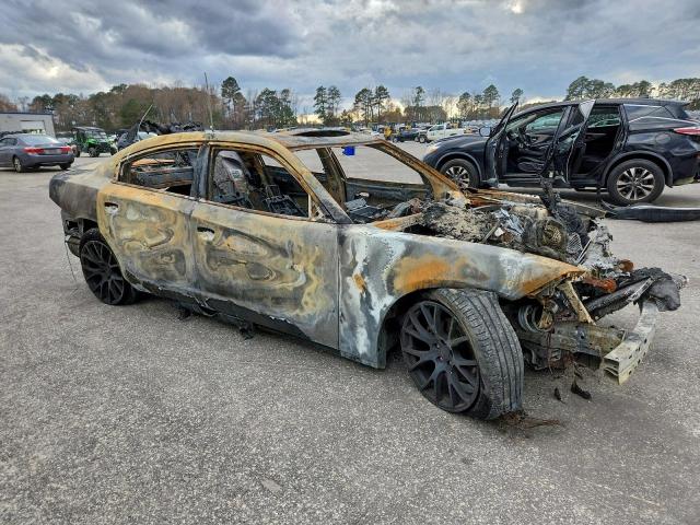 Dodge Charger Sxt Image 2