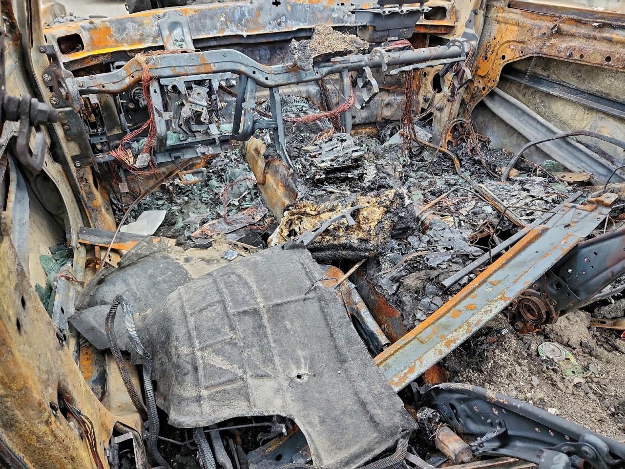 Dodge Charger Sxt Image 8