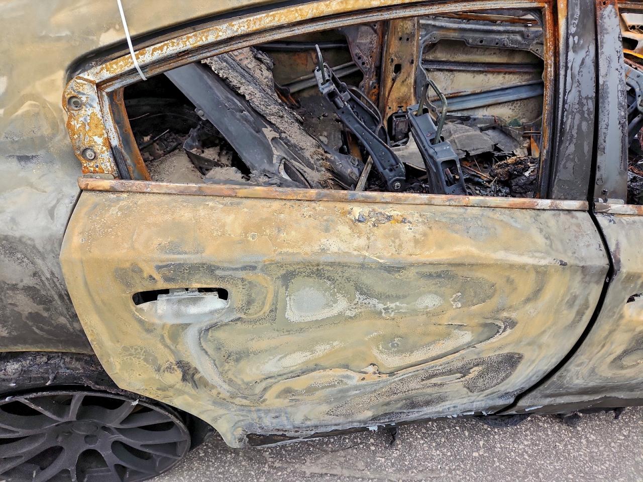 Dodge Charger Sxt Image 9