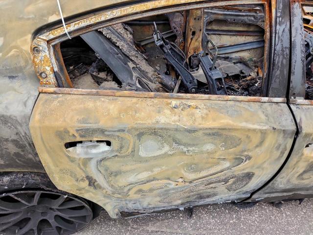 Dodge Charger Sxt Image 9