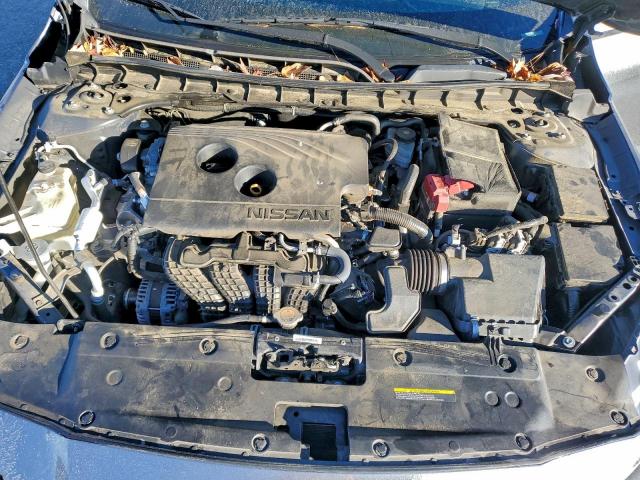 Nissan Altima S Image 9