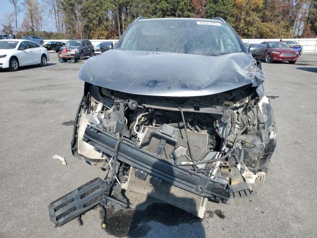 Nissan Rogue S Image 12