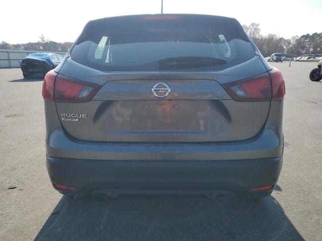 Nissan Rogue S Image 10