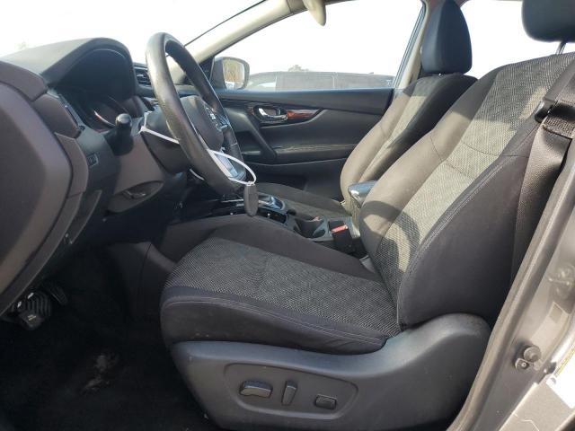 Nissan Rogue S Image 7