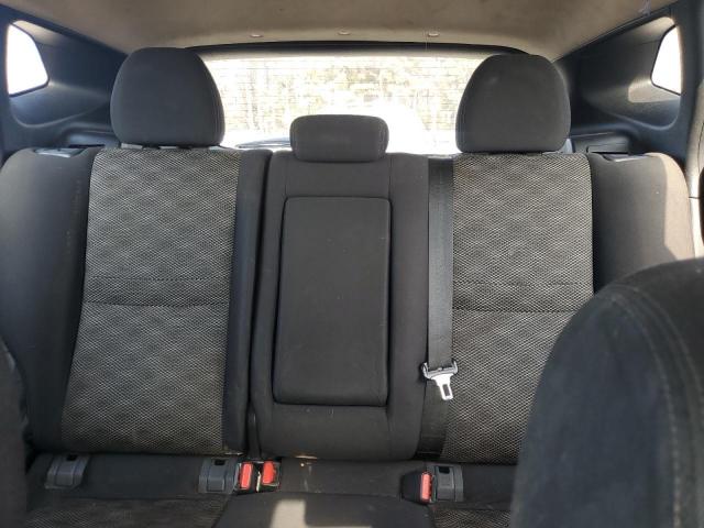 Nissan Rogue S Image 9