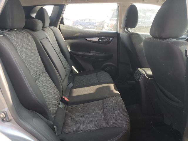 Nissan Rogue S Image 13