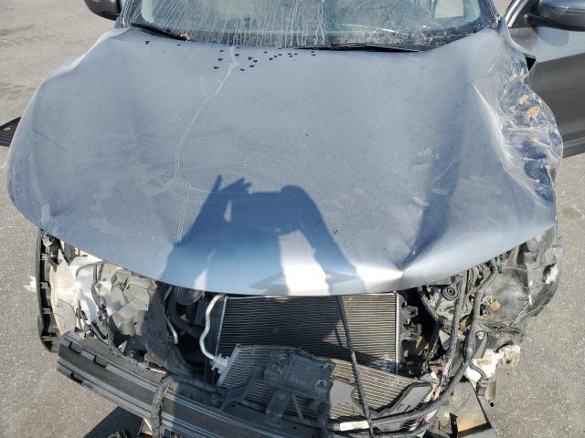 Nissan Rogue S Image 11