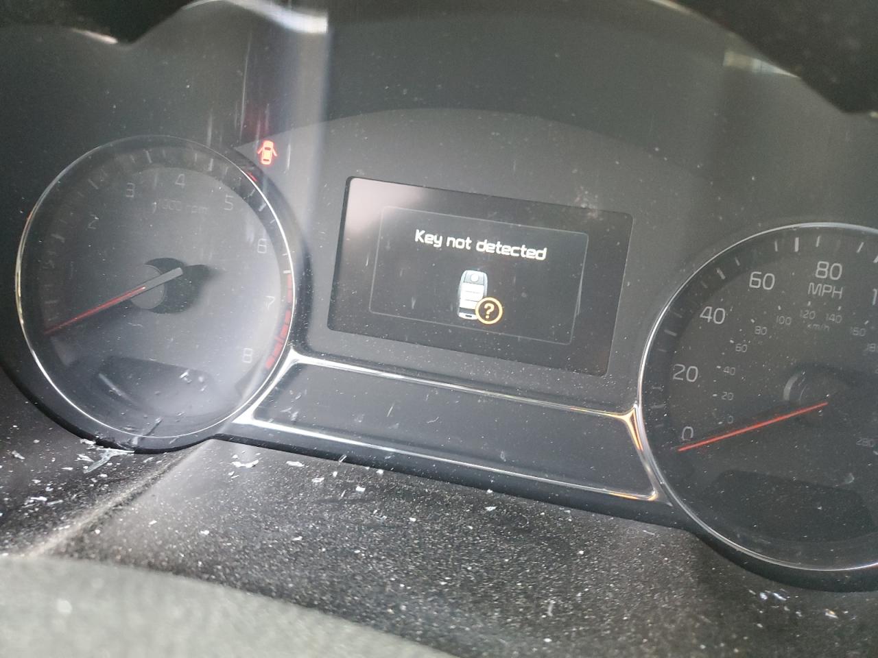 Kia Optima Sx Image 12