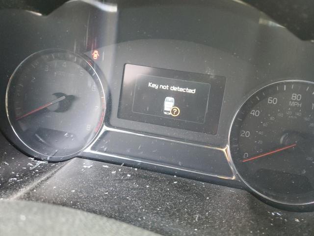 Kia Optima Sx Image 12