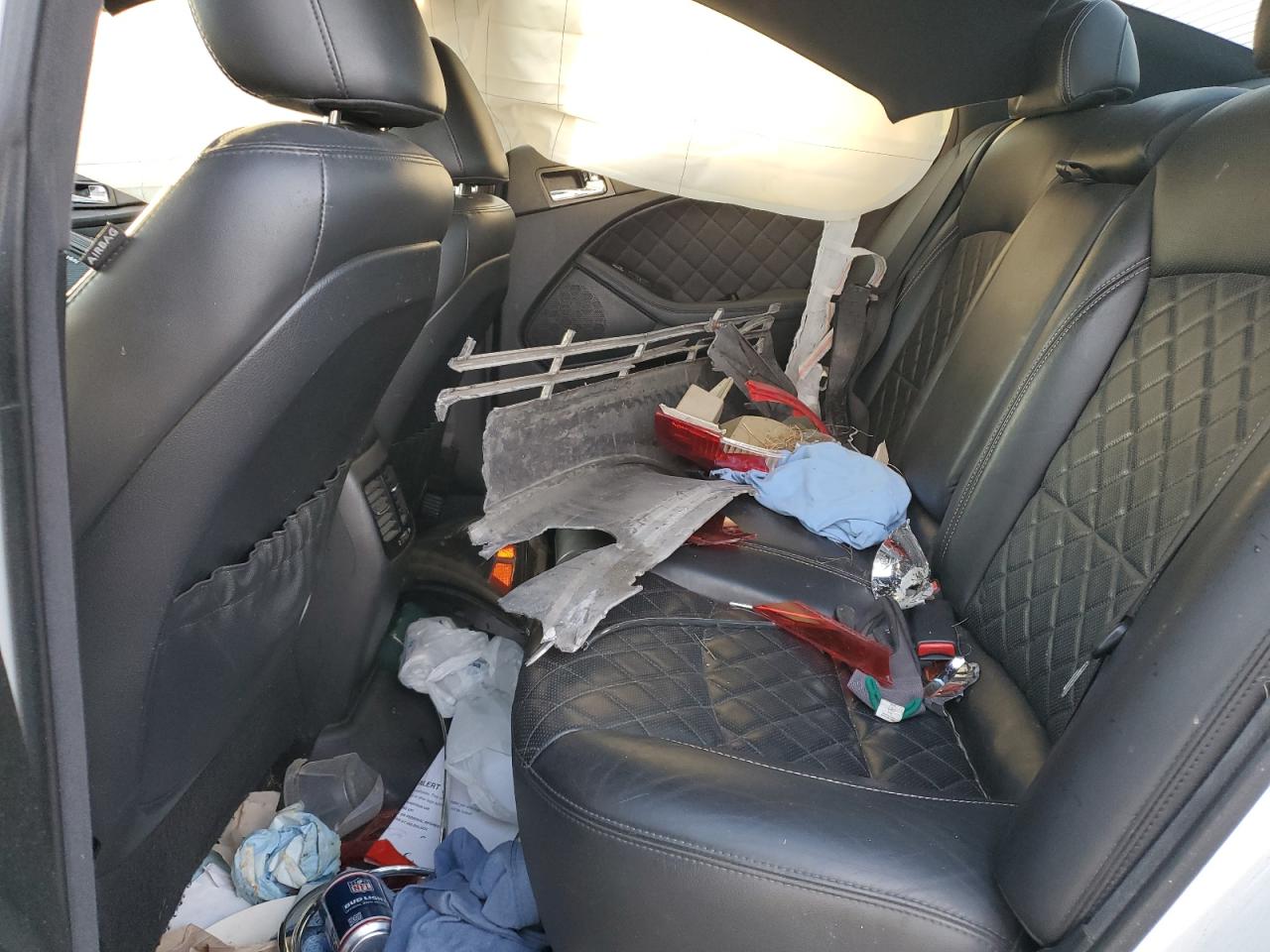 Kia Optima Sx Image 2