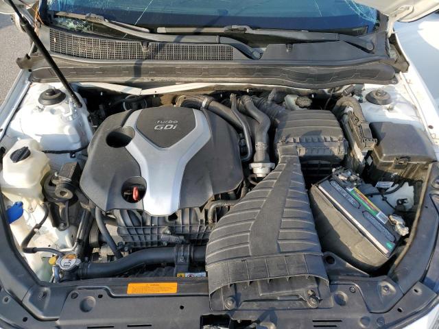 Kia Optima Sx Image 10