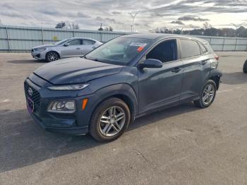  Salvage Hyundai KONA