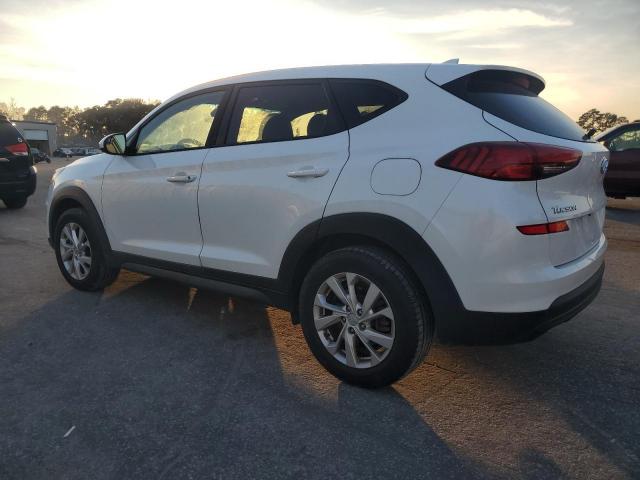 Hyundai TUCSON Se Image 11