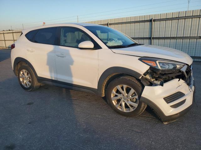 Hyundai TUCSON Se Image 10