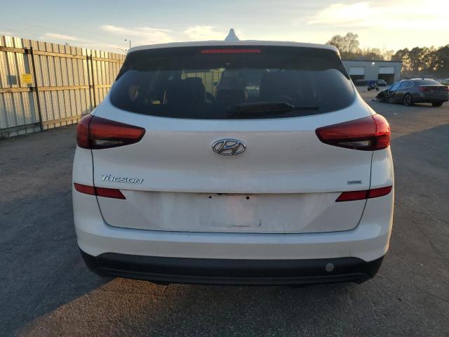 Hyundai TUCSON Se Image 5