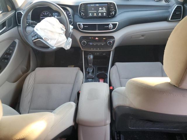 Hyundai TUCSON Se Image 3