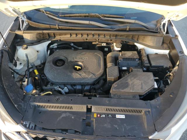 Hyundai TUCSON Se Image 9