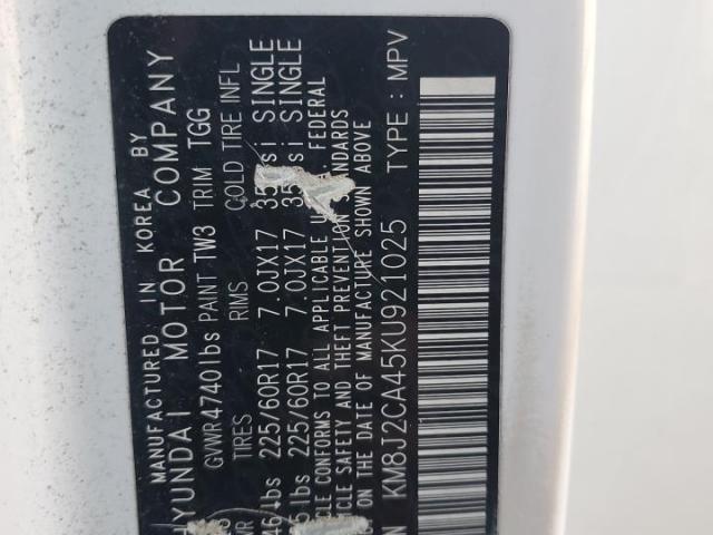 Hyundai TUCSON Se Image 13