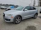Audi Q3 Premium Plus Image 1