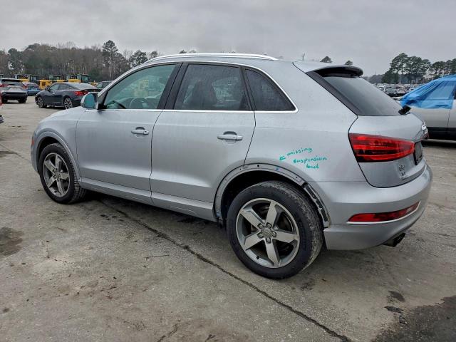 Audi Q3 Premium Plus Image 5