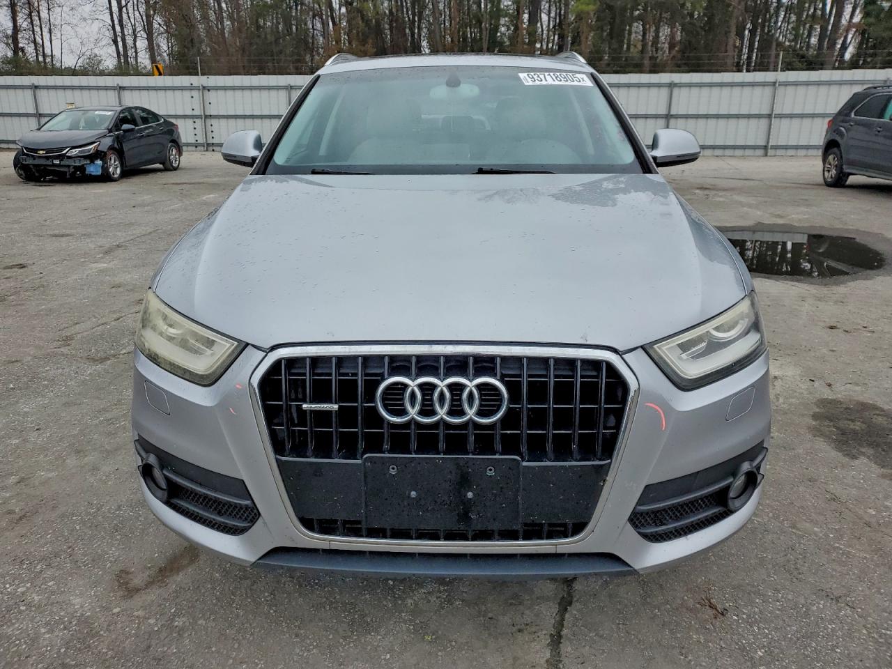 Audi Q3 Premium Plus Image 4