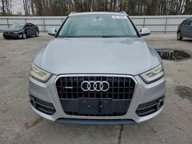 Audi Q3 Premium Plus Image 4