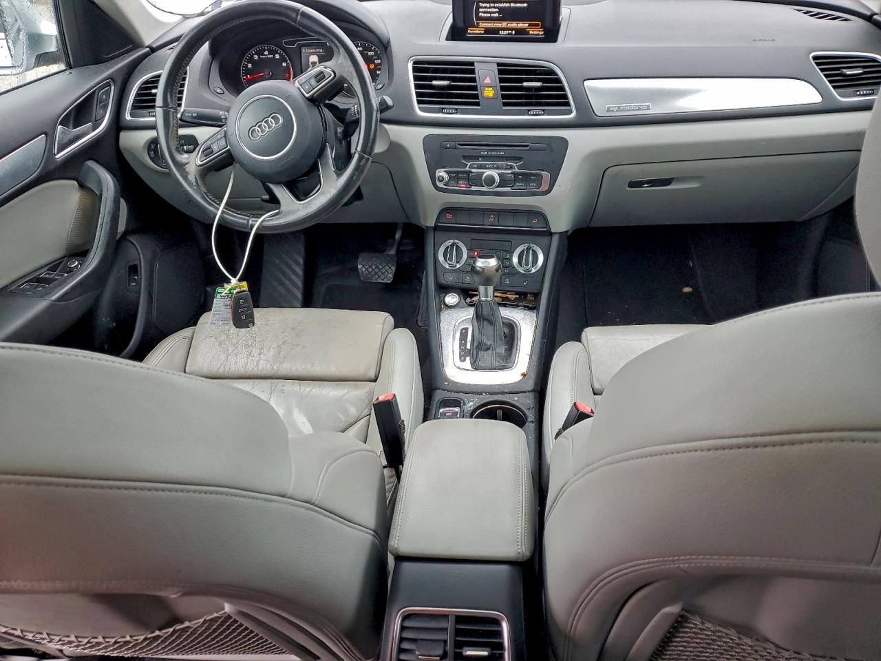 Audi Q3 Premium Plus Image 6