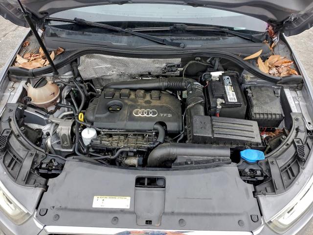 Audi Q3 Premium Plus Image 11