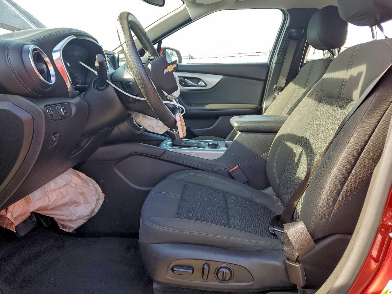 Chevrolet Blazer 2lt Image 2