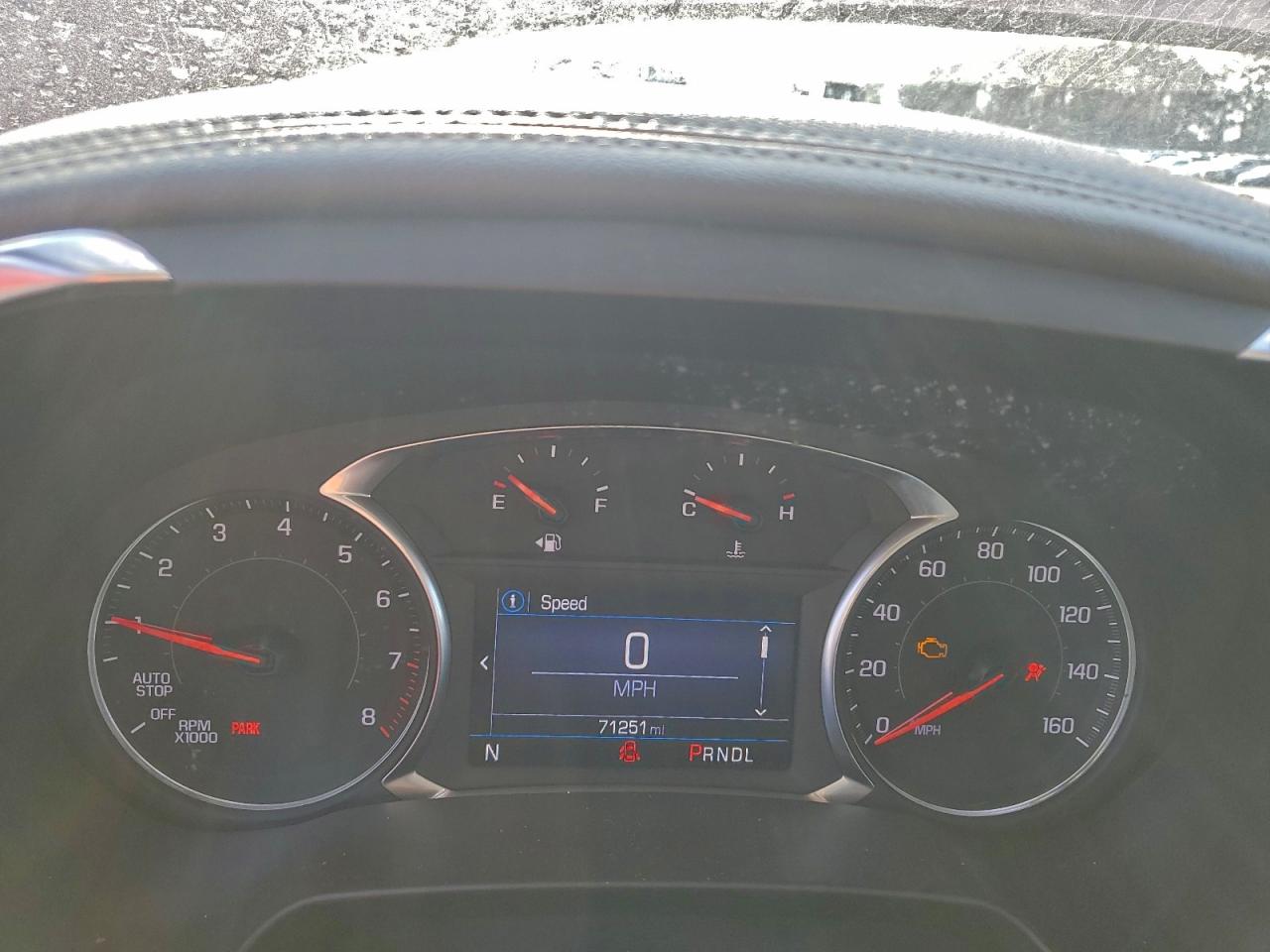 Chevrolet Blazer 2lt Image 13