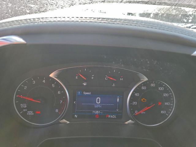 Chevrolet Blazer 2lt Image 13