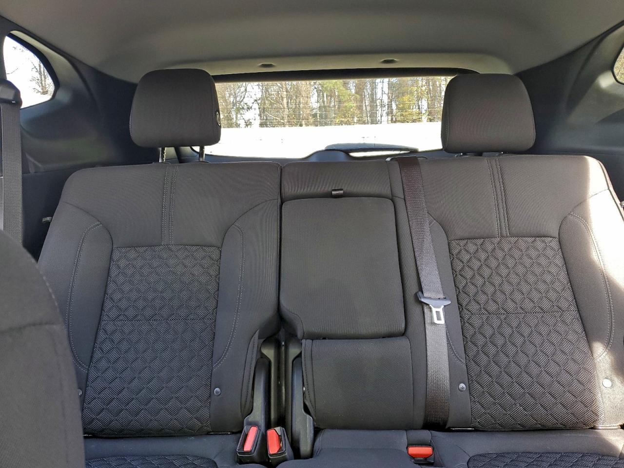 Chevrolet Blazer 2lt Image 11