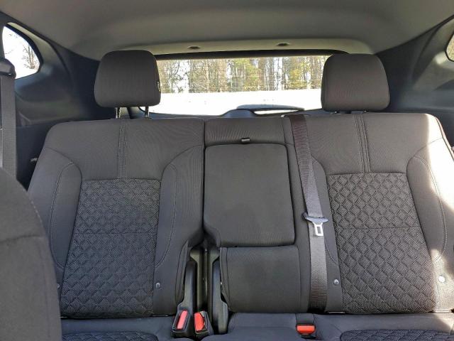 Chevrolet Blazer 2lt Image 11