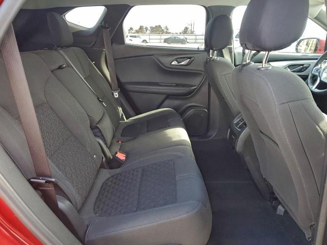 Chevrolet Blazer 2lt Image 10