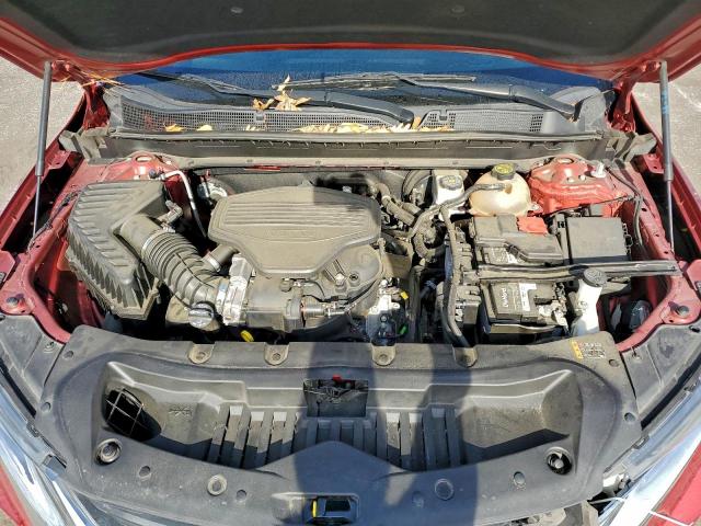 Chevrolet Blazer 2lt Image 8