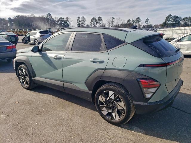 Hyundai KONA Sel Image 2