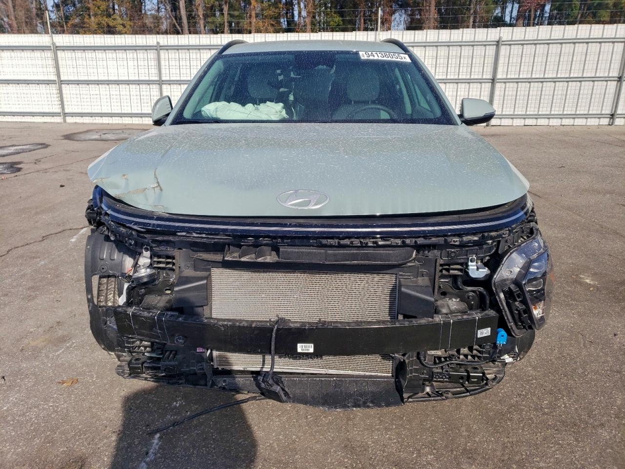 Hyundai KONA Sel Image 3